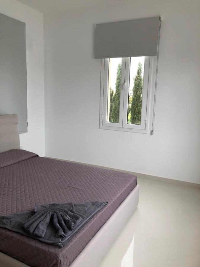 Villa Oasi Rejuve Poseidon à Meneou Extérieur photo